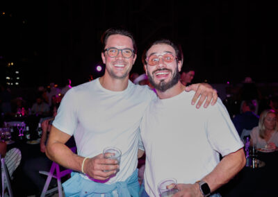 Lasso the Stars rooftop event, VRMA International 2024, photo 188