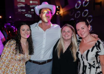 Lasso the Stars rooftop event, VRMA International 2024, photo 186
