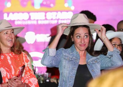 Lasso the Stars rooftop event, VRMA International 2024, photo 185