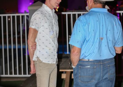 Lasso the Stars rooftop event, VRMA International 2024, photo 175