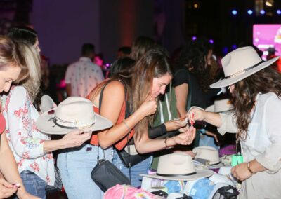 Lasso the Stars rooftop event, VRMA International 2024, photo 172
