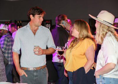 Lasso the Stars rooftop event, VRMA International 2024, photo 157