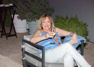Lasso the Stars rooftop event, VRMA International 2024, photo 153