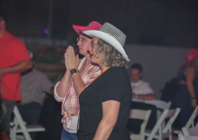 Lasso the Stars rooftop event, VRMA International 2024, photo 152