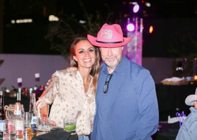 Lasso the Stars rooftop event, VRMA International 2024, photo 149