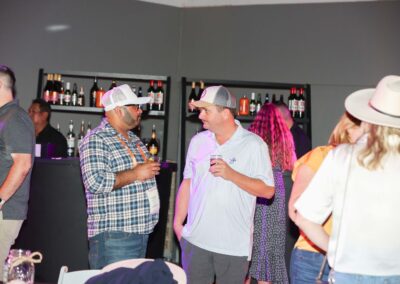 Lasso the Stars rooftop event, VRMA International 2024, photo 143