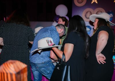Lasso the Stars rooftop event, VRMA International 2024, photo 133