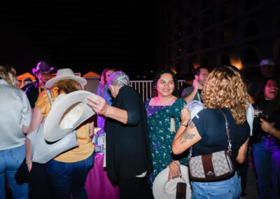 Lasso the Stars rooftop event, VRMA International 2024, photo 131