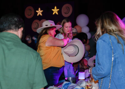 Lasso the Stars rooftop event, VRMA International 2024, photo 128