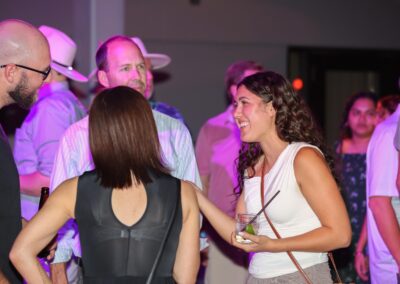 Lasso the Stars rooftop event, VRMA International 2024, photo 127