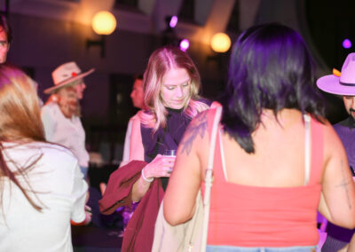 Lasso the Stars rooftop event, VRMA International 2024, photo 124