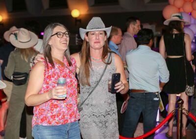 Lasso the Stars rooftop event, VRMA International 2024, photo 122