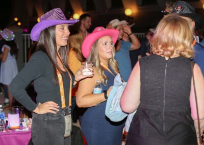 Lasso the Stars rooftop event, VRMA International 2024, photo 118
