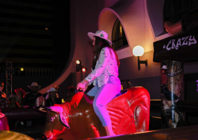 Lasso the Stars rooftop event, VRMA International 2024, photo 114
