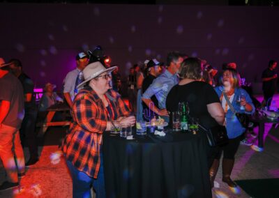 Lasso the Stars rooftop event, VRMA International 2024, photo 113