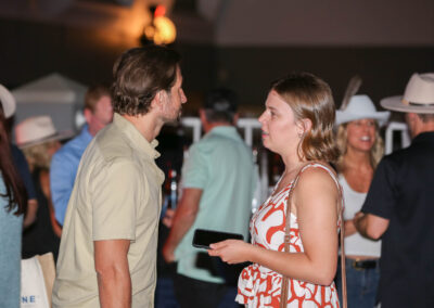Lasso the Stars rooftop event, VRMA International 2024, photo 109