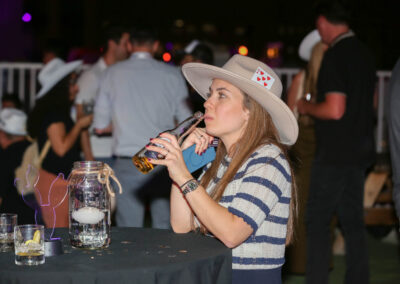 Lasso the Stars rooftop event, VRMA International 2024, photo 108