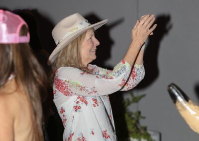 Lasso the Stars rooftop event, VRMA International 2024, photo 104