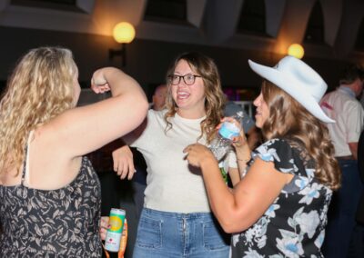 Lasso the Stars rooftop event, VRMA International 2024, photo 97