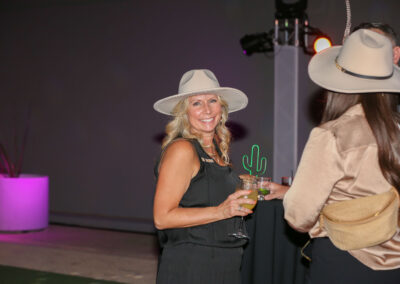Lasso the Stars rooftop event, VRMA International 2024, photo 95