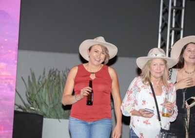 Lasso the Stars rooftop event, VRMA International 2024, photo 94