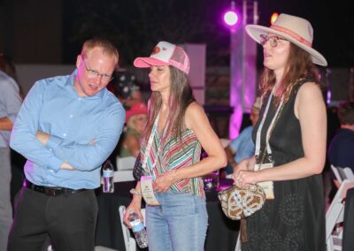 Lasso the Stars rooftop event, VRMA International 2024, photo 82
