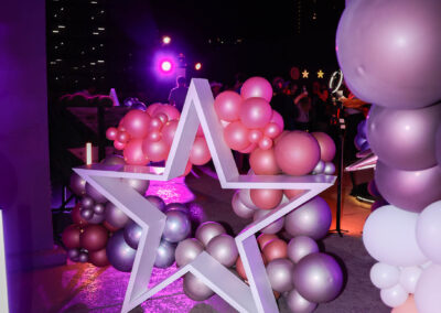 Lasso the Stars rooftop event, VRMA International 2024, photo 308