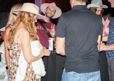Lasso the Stars rooftop event, VRMA International 2024, photo 73