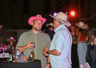 Lasso the Stars rooftop event, VRMA International 2024, photo 68