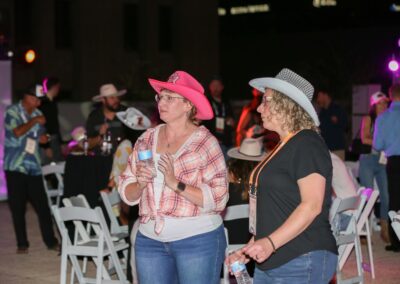 Lasso the Stars rooftop event, VRMA International 2024, photo 66