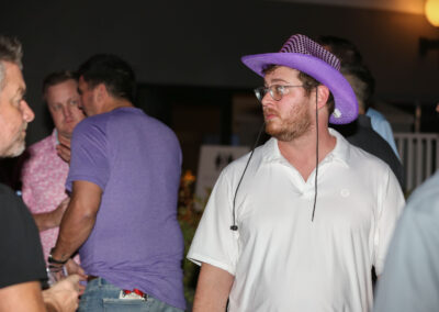 Lasso the Stars rooftop event, VRMA International 2024, photo 43