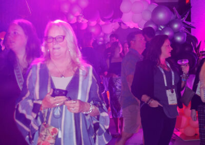 Lasso the Stars rooftop event, VRMA International 2024, photo 306