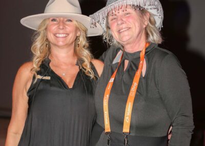 Lasso the Stars rooftop event, VRMA International 2024, photo 4