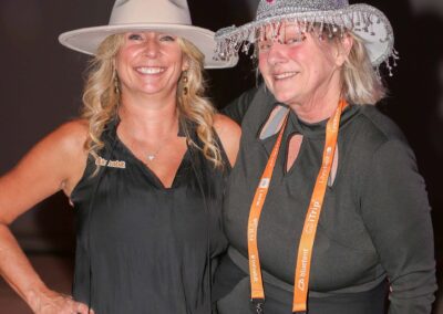 Lasso the Stars rooftop event, VRMA International 2024, photo 40