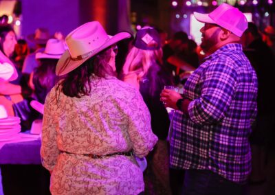 Lasso the Stars rooftop event, VRMA International 2024, photo 39