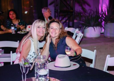 Lasso the Stars rooftop event, VRMA International 2024, photo 31