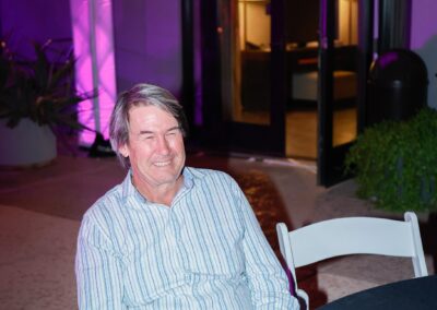 Lasso the Stars rooftop event, VRMA International 2024, photo 28