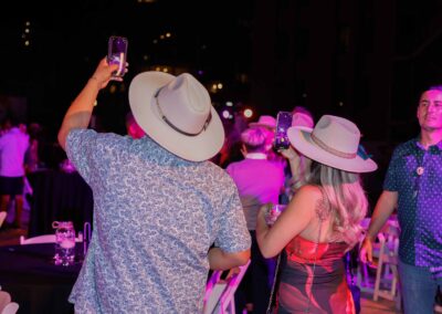 Lasso the Stars rooftop event, VRMA International 2024, photo 14
