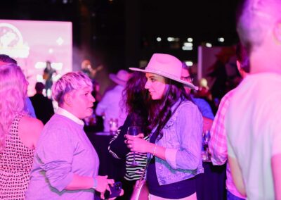 Lasso the Stars rooftop event, VRMA International 2024, photo 11