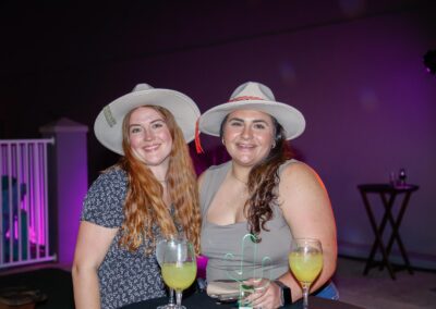 Lasso the Stars rooftop event, VRMA International 2024, photo 5