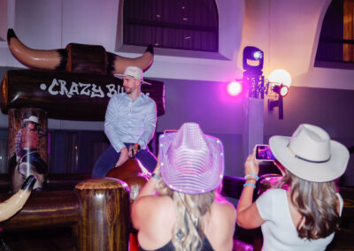 Lasso the Stars rooftop event, VRMA International 2024, photo 8
