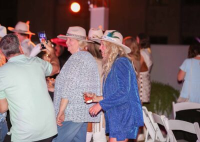 Lasso the Stars rooftop event, VRMA International 2024, photo 302