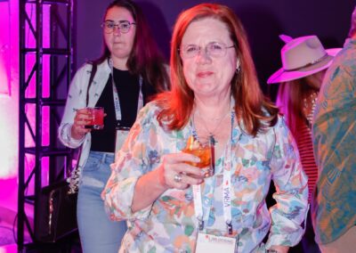 Lasso the Stars rooftop event, VRMA International 2024, photo 300