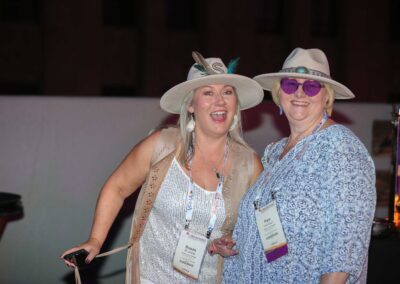 Lasso the Stars rooftop event, VRMA International 2024, photo 334