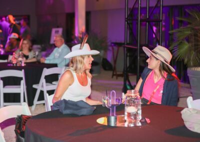 Lasso the Stars rooftop event, VRMA International 2024, photo 299