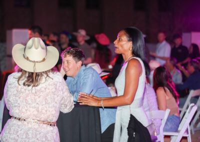 Lasso the Stars rooftop event, VRMA International 2024, photo 289