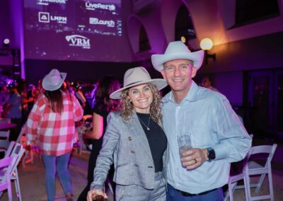 Lasso the Stars rooftop event, VRMA International 2024, photo 283