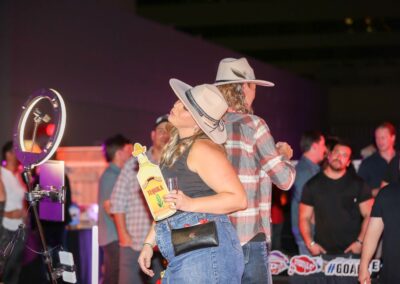 Lasso the Stars rooftop event, VRMA International 2024, photo 277
