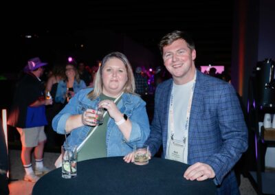 Lasso the Stars rooftop event, VRMA International 2024, photo 273