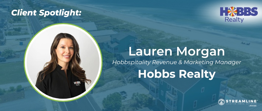 Lauren Morgan Client Testimonial